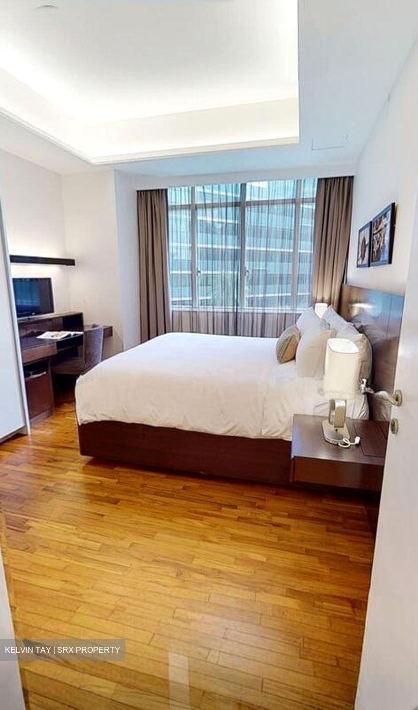 Orchard Scotts (D9), Condominium #597114521